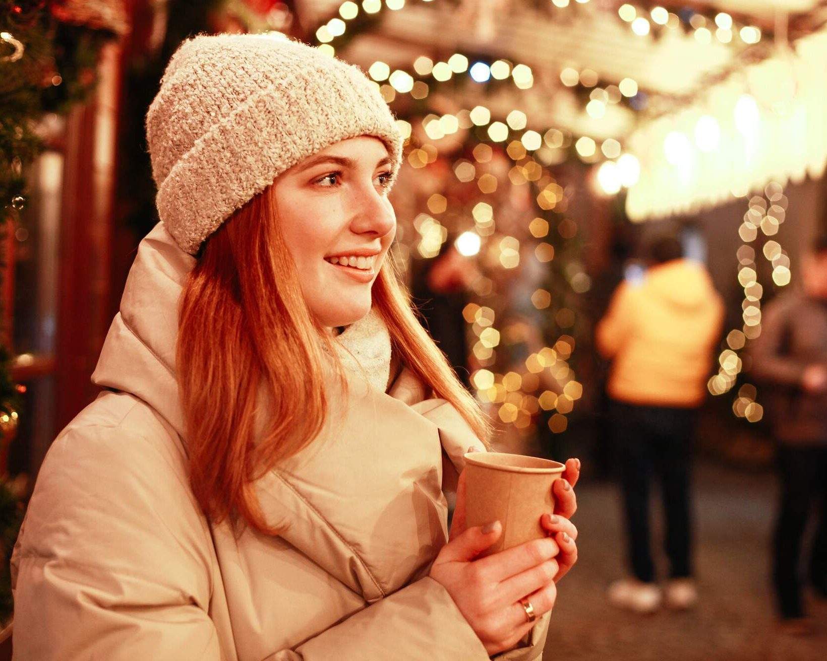A local's guide to the best French Christmas Markets 2024 KAYAK