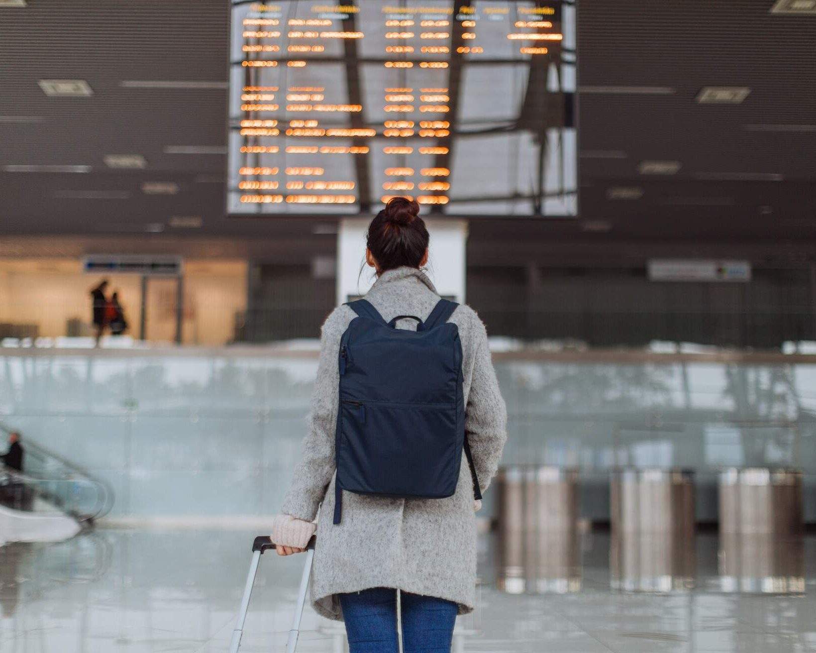 Lufthansa’s hand luggage size guide KAYAK