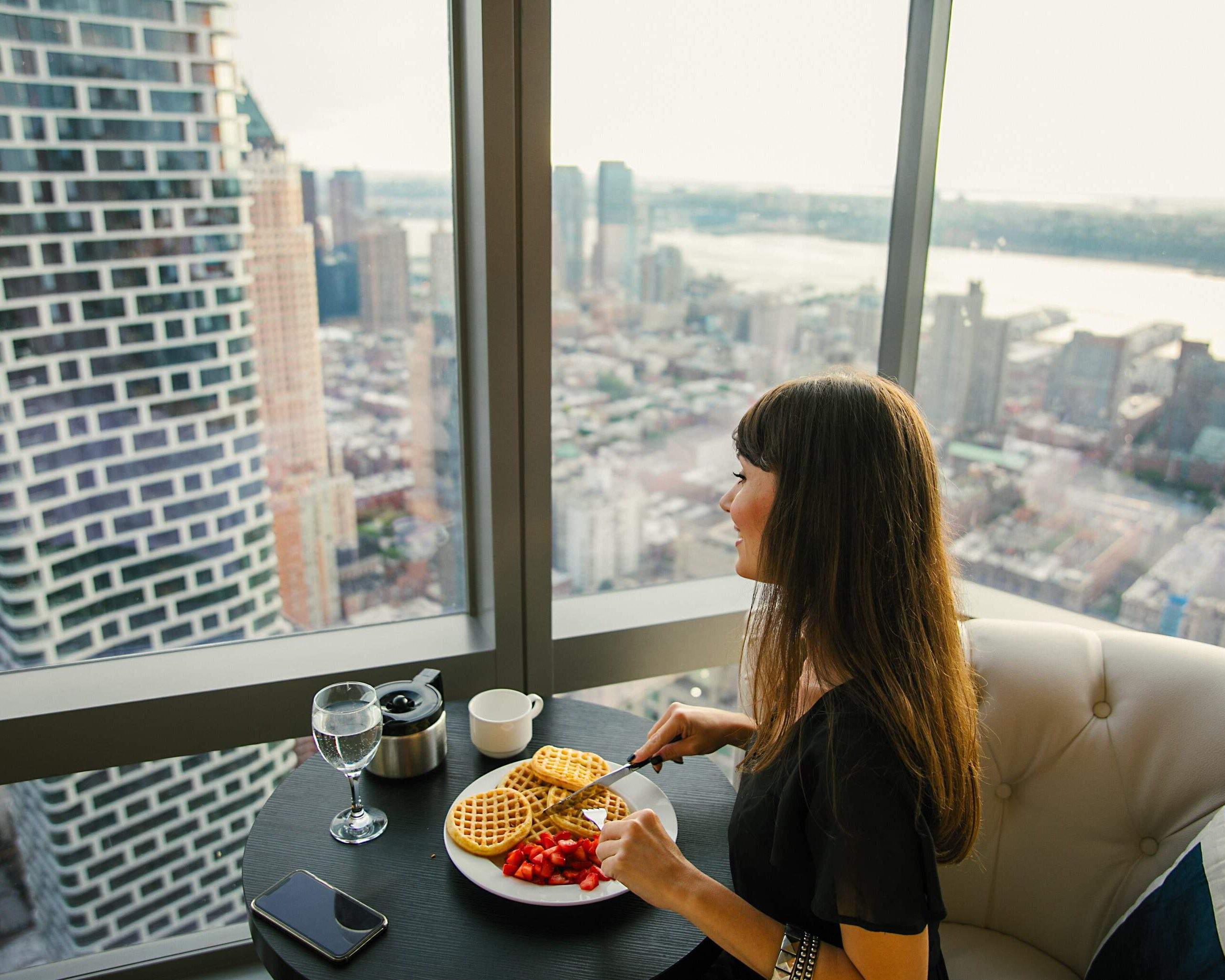 Tips for visiting New York in winter & the best things to do | KAYAK