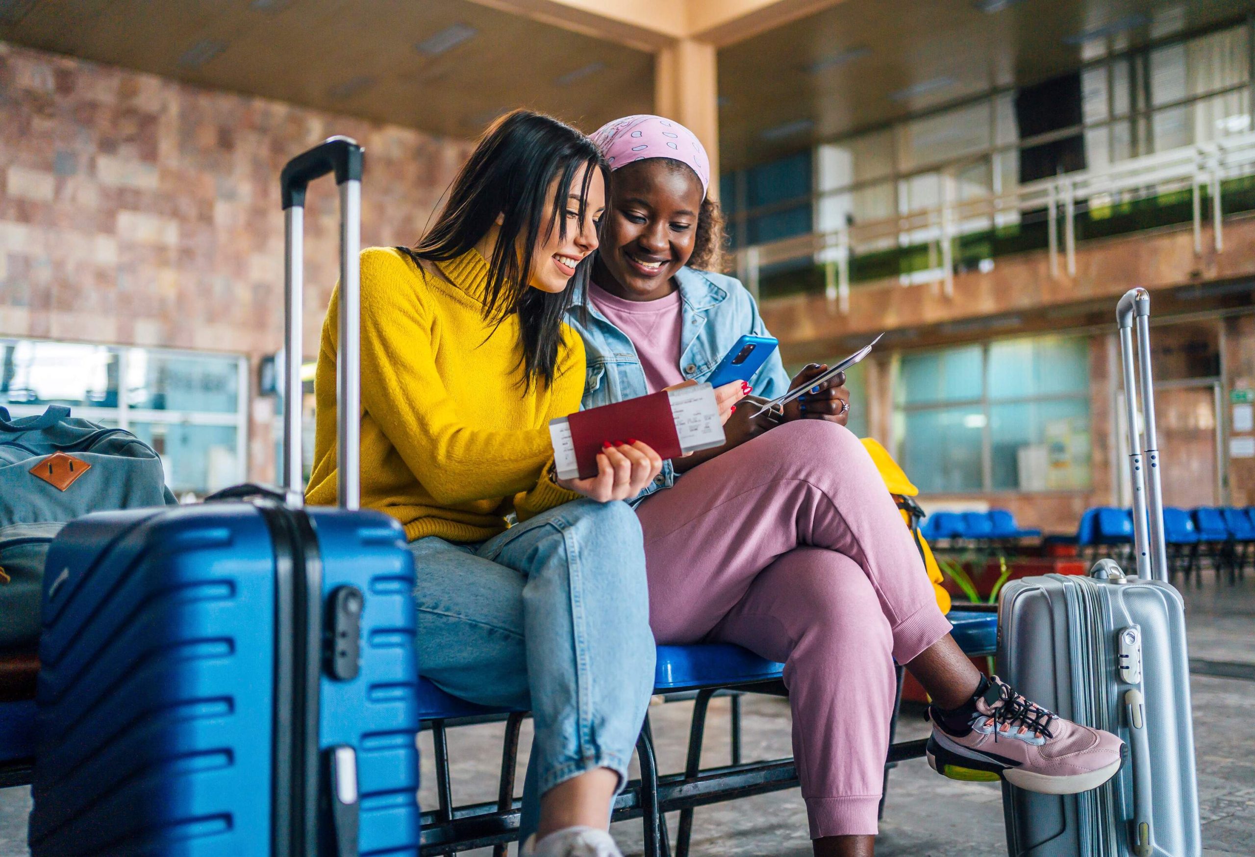 Luggage store allowance eurowings