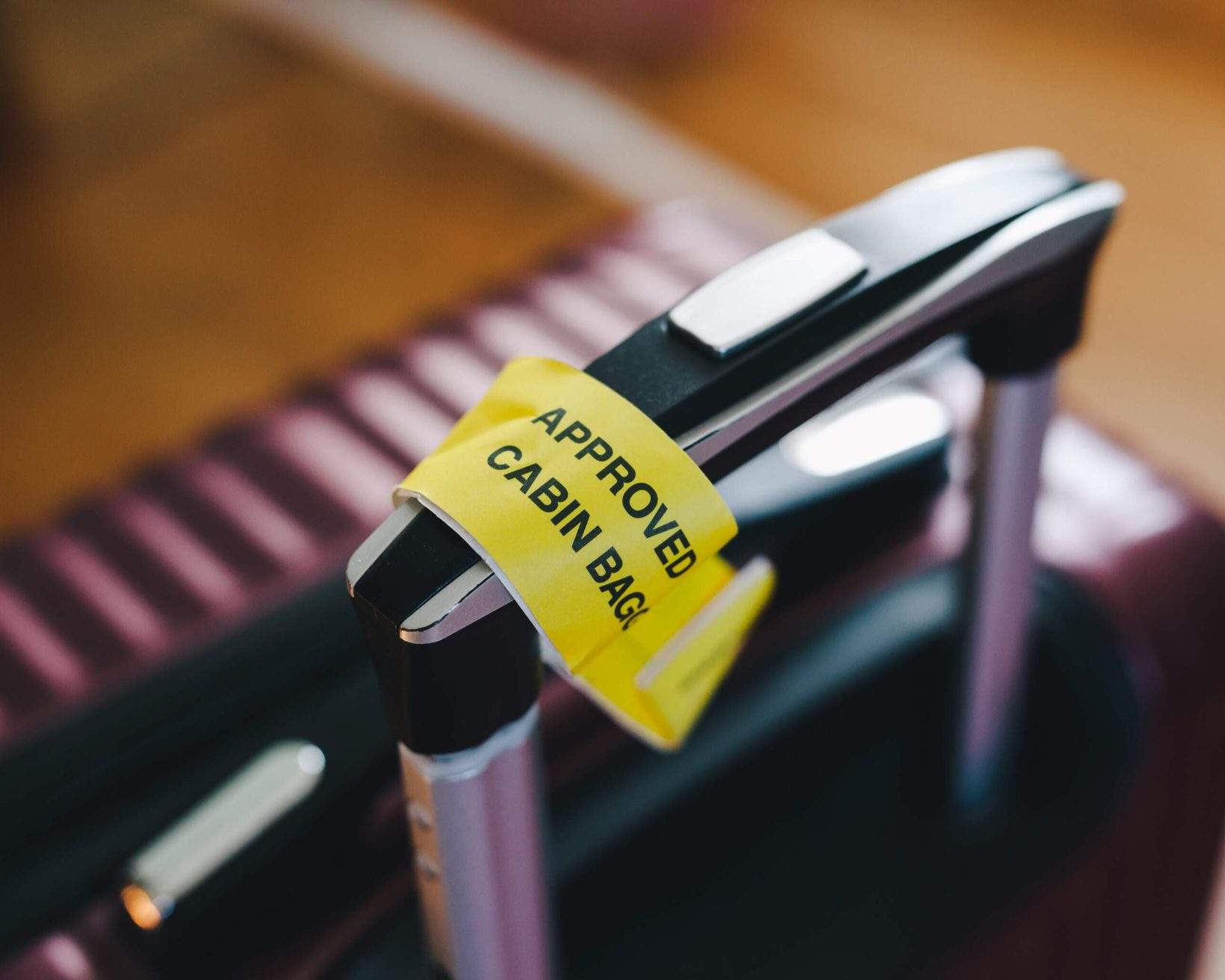 Eurowings hand luggage policy guide KAYAK