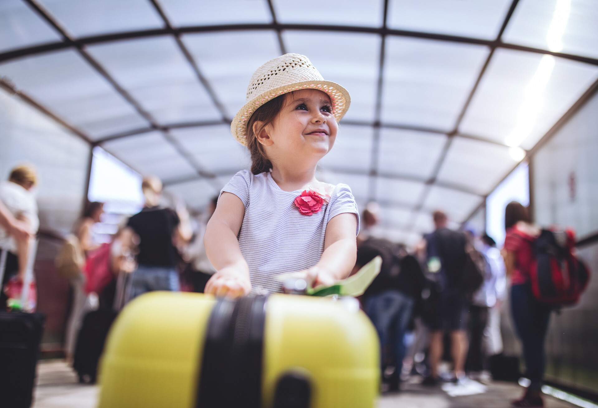 Klm baggage size and hot sale weight