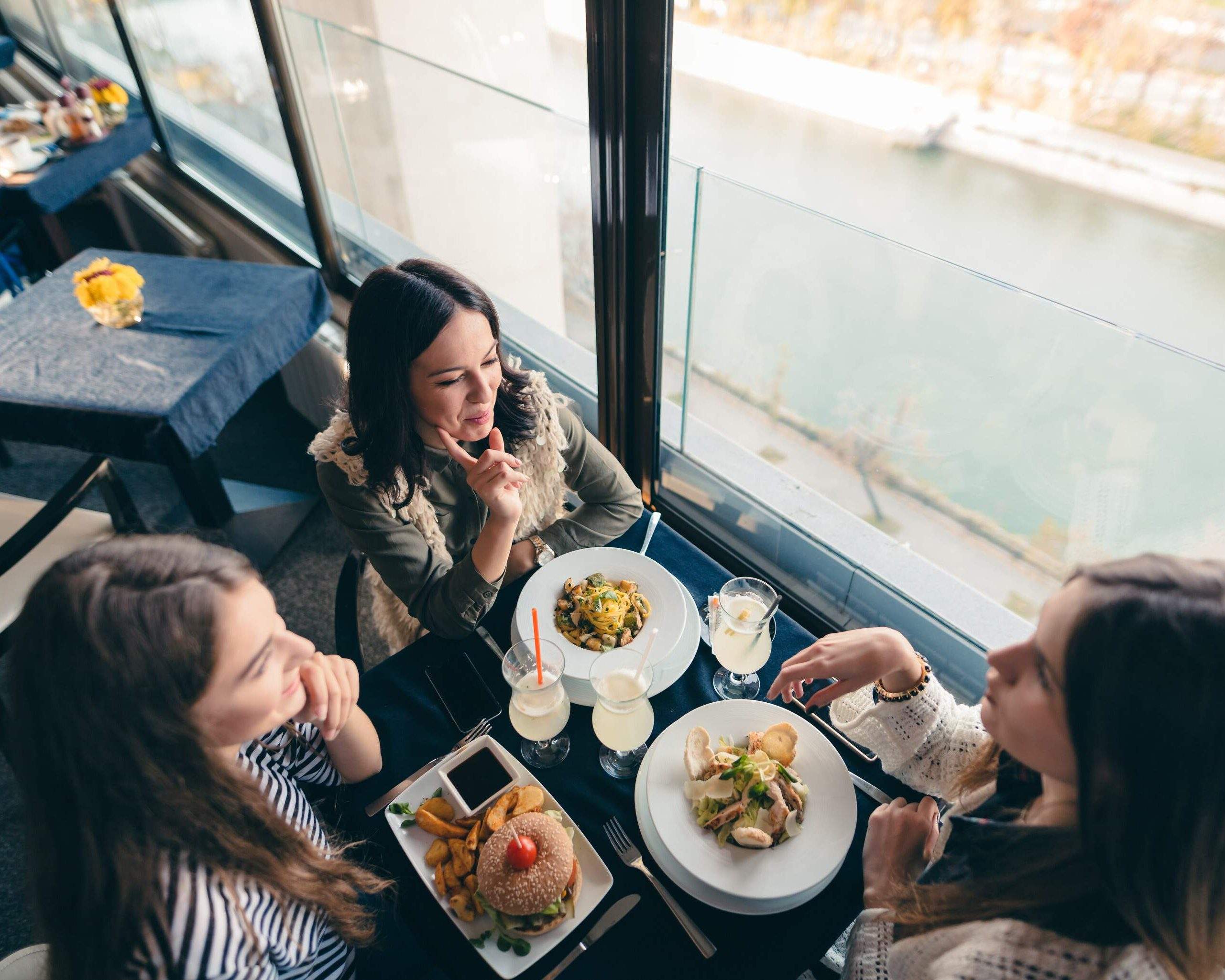 Hotel booking guide what is half board? KAYAK