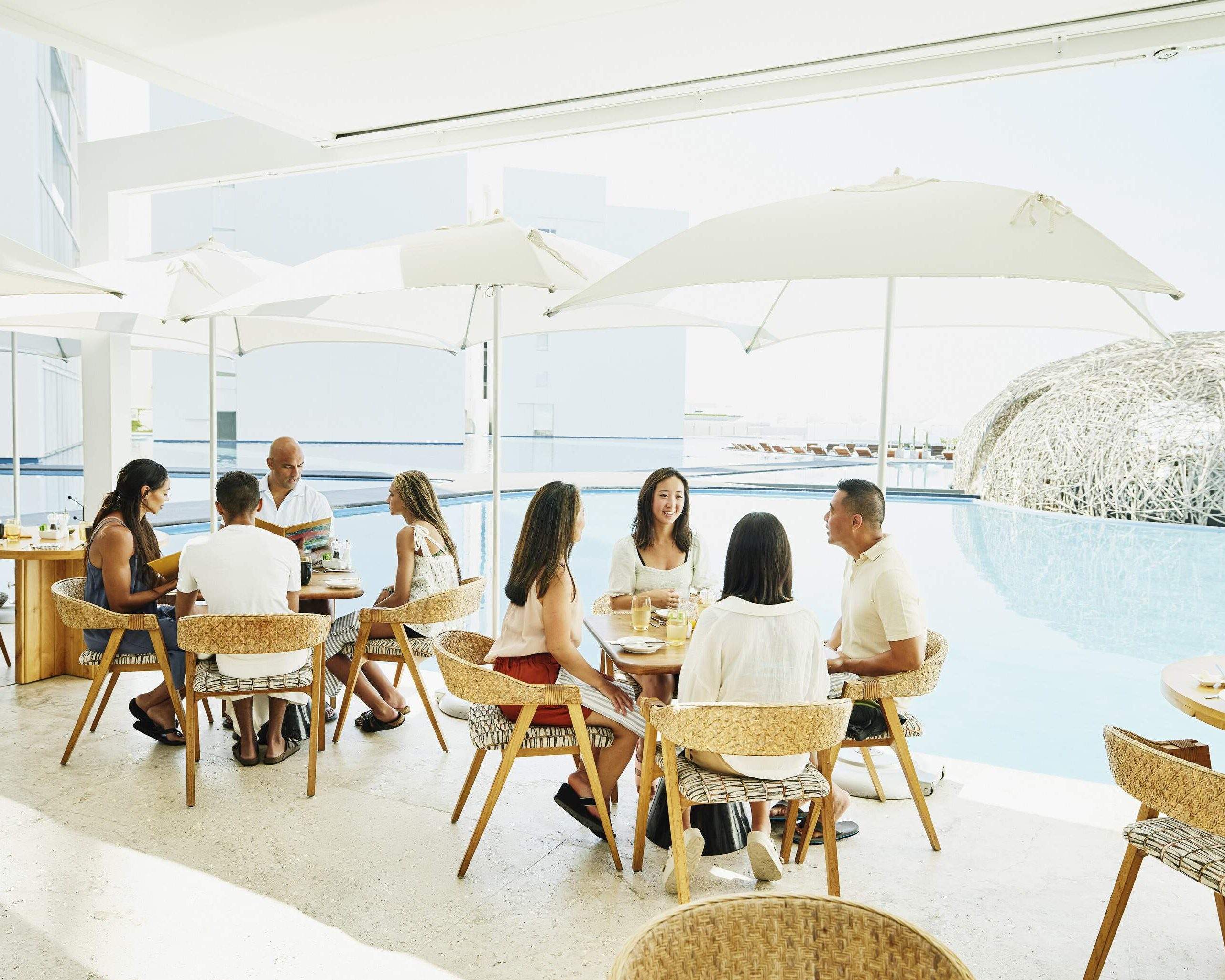 Hotel booking guide what is half board? KAYAK