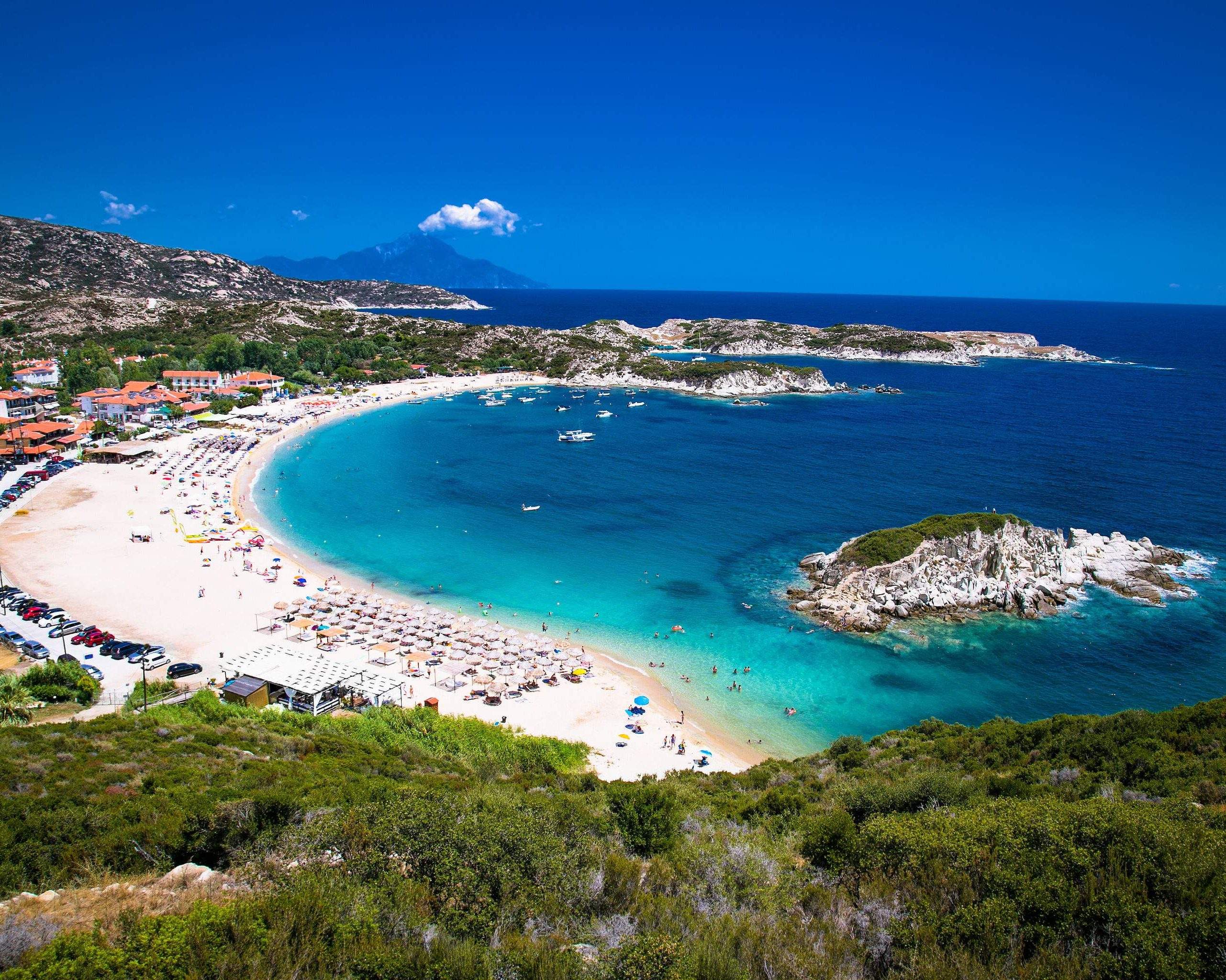 10 cheap beach holidays to try in 2024 KAYAK