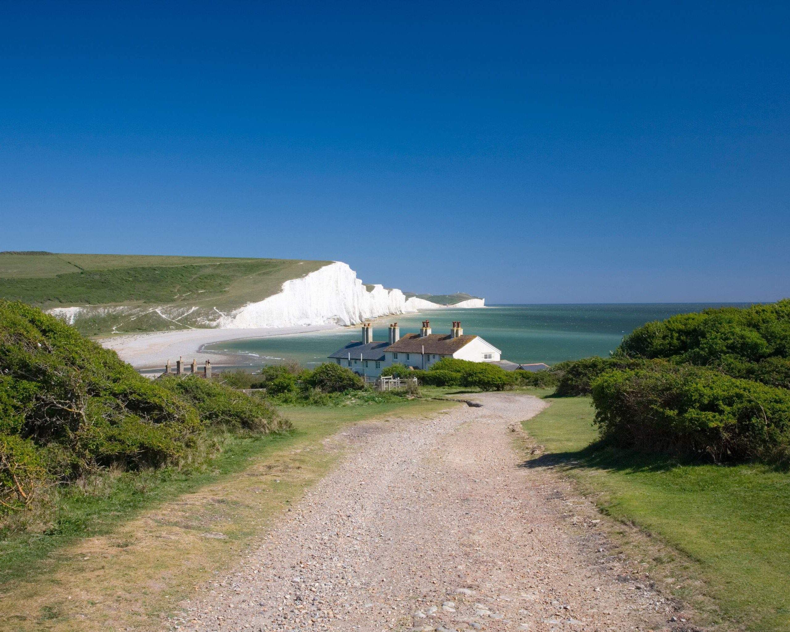 The 9 best hikes near London for all levels KAYAK