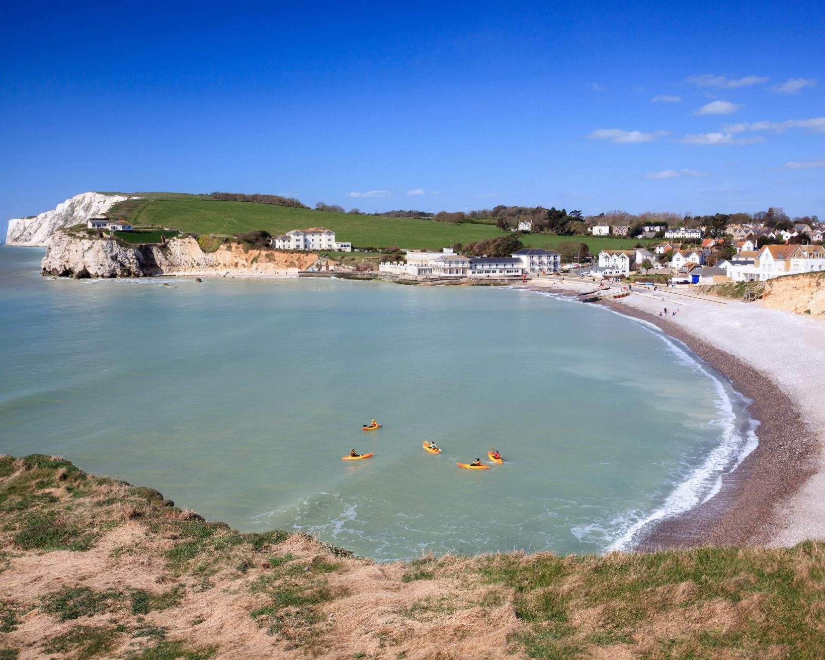 7 Cheap family holidays in the UK 2024 KAYAK