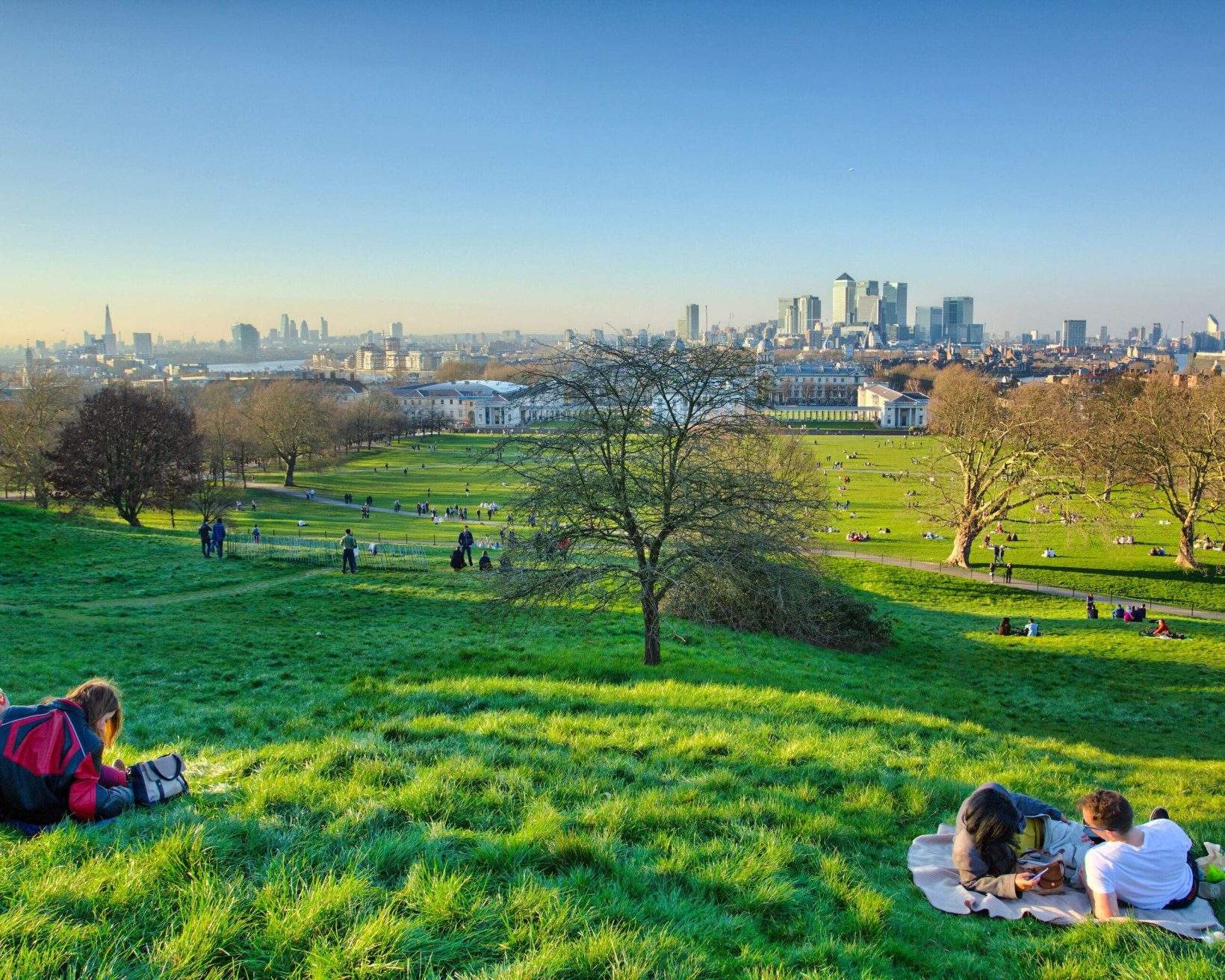 The 9 best hikes near London for all levels KAYAK