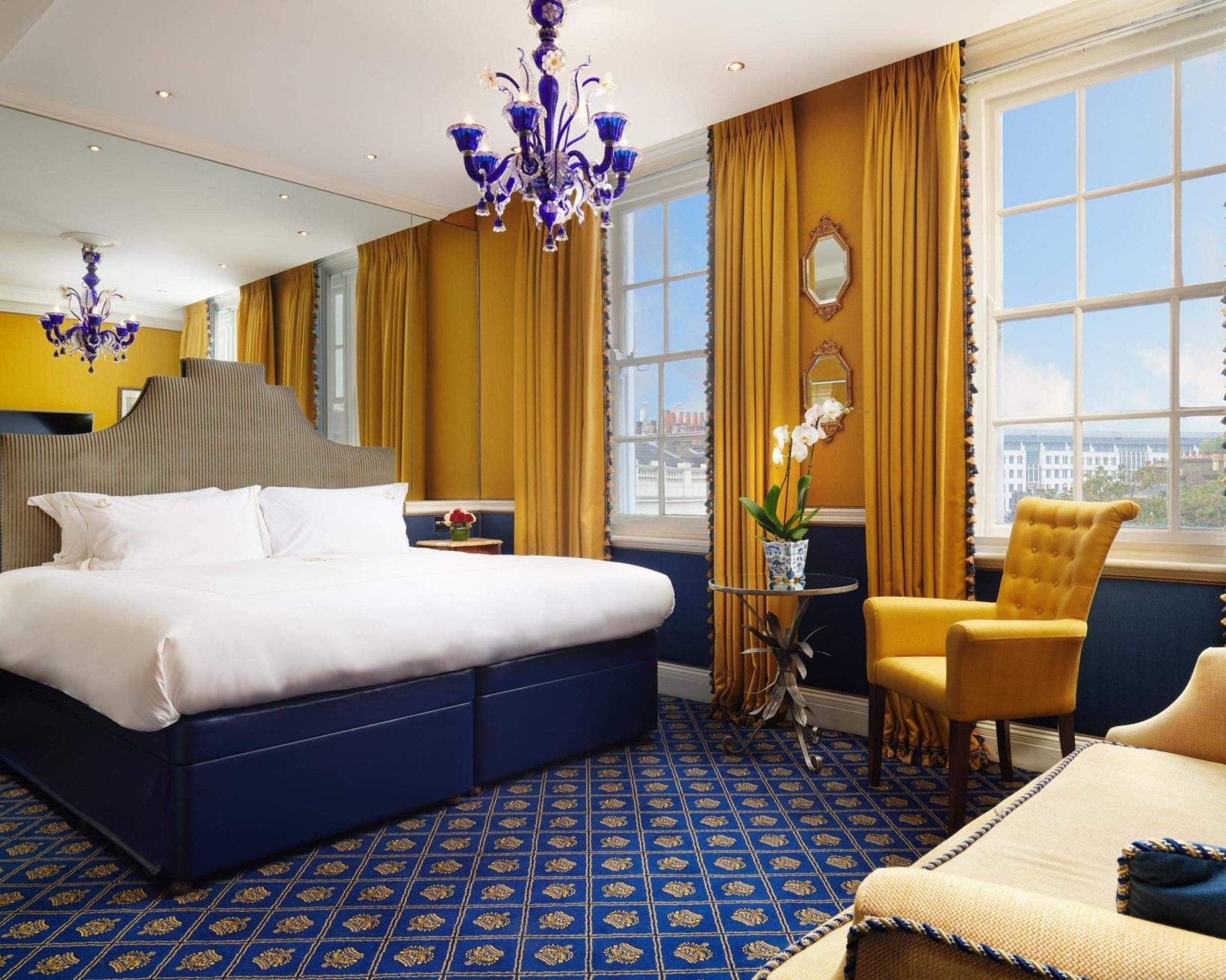 Quirky hotels London: 10 unique stays you'll love - KAYAK
