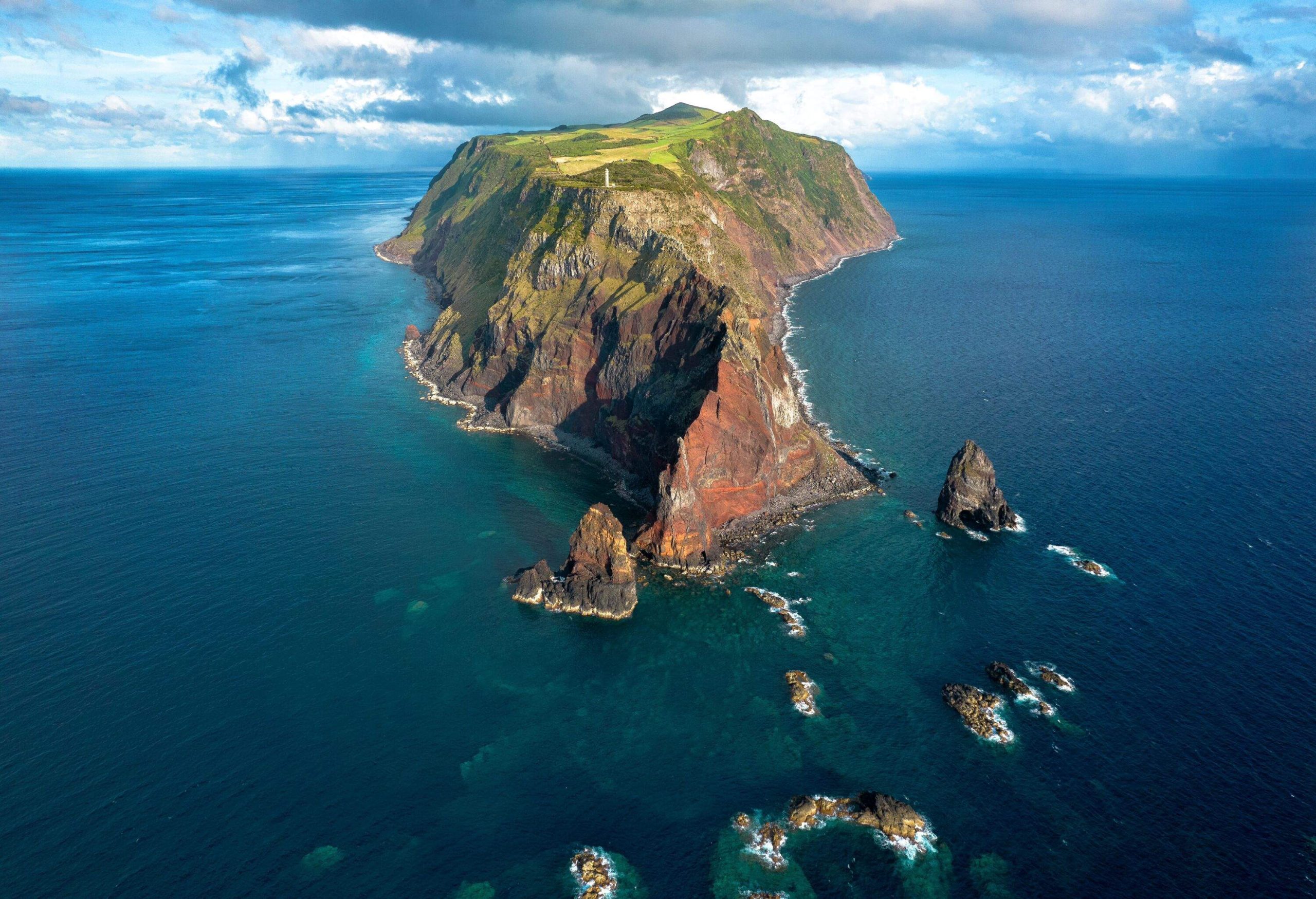 São Jorge Island