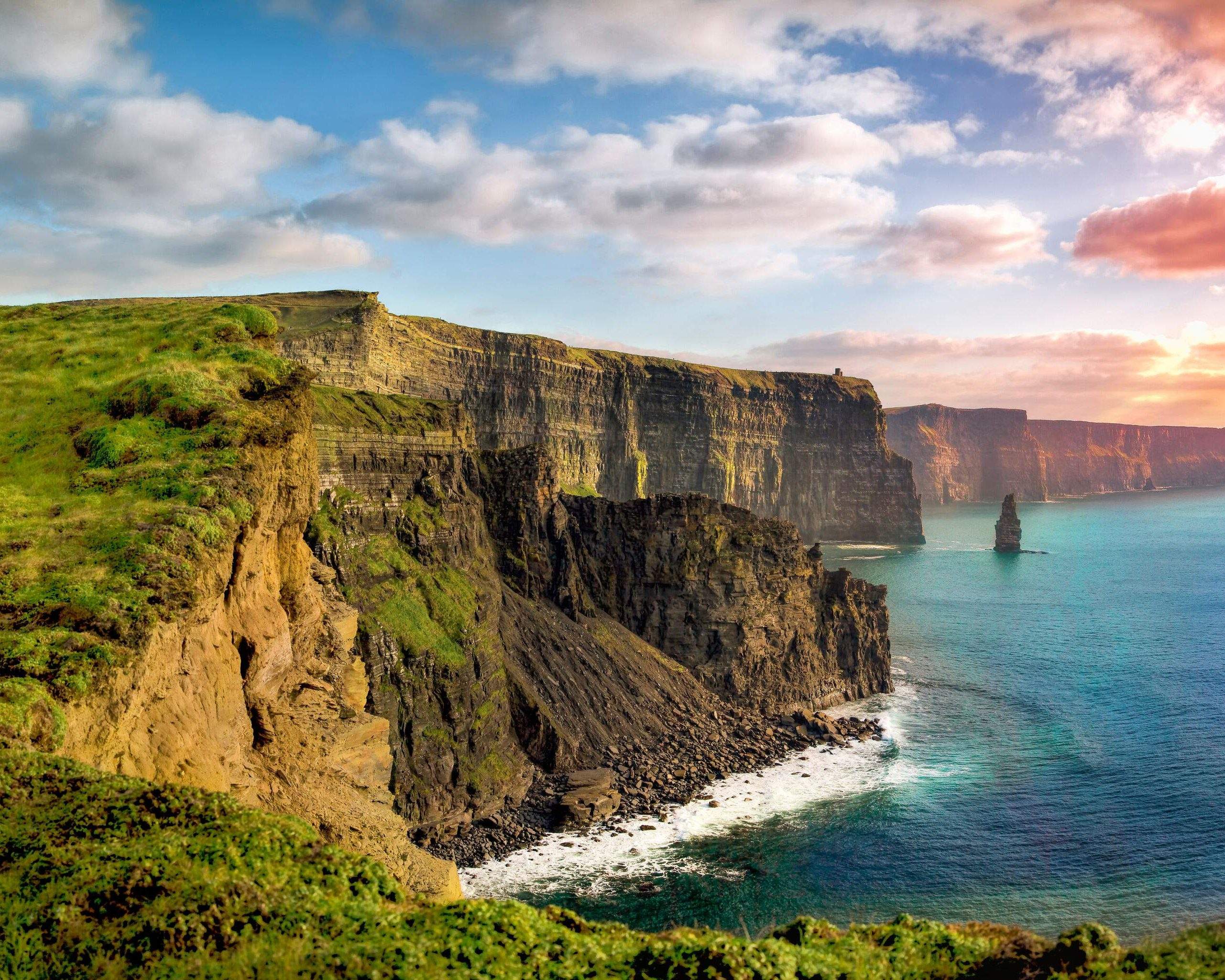 Uncover The Emerald Isles Legacy At St Patricks Church Kennett Square - kkmeoi9