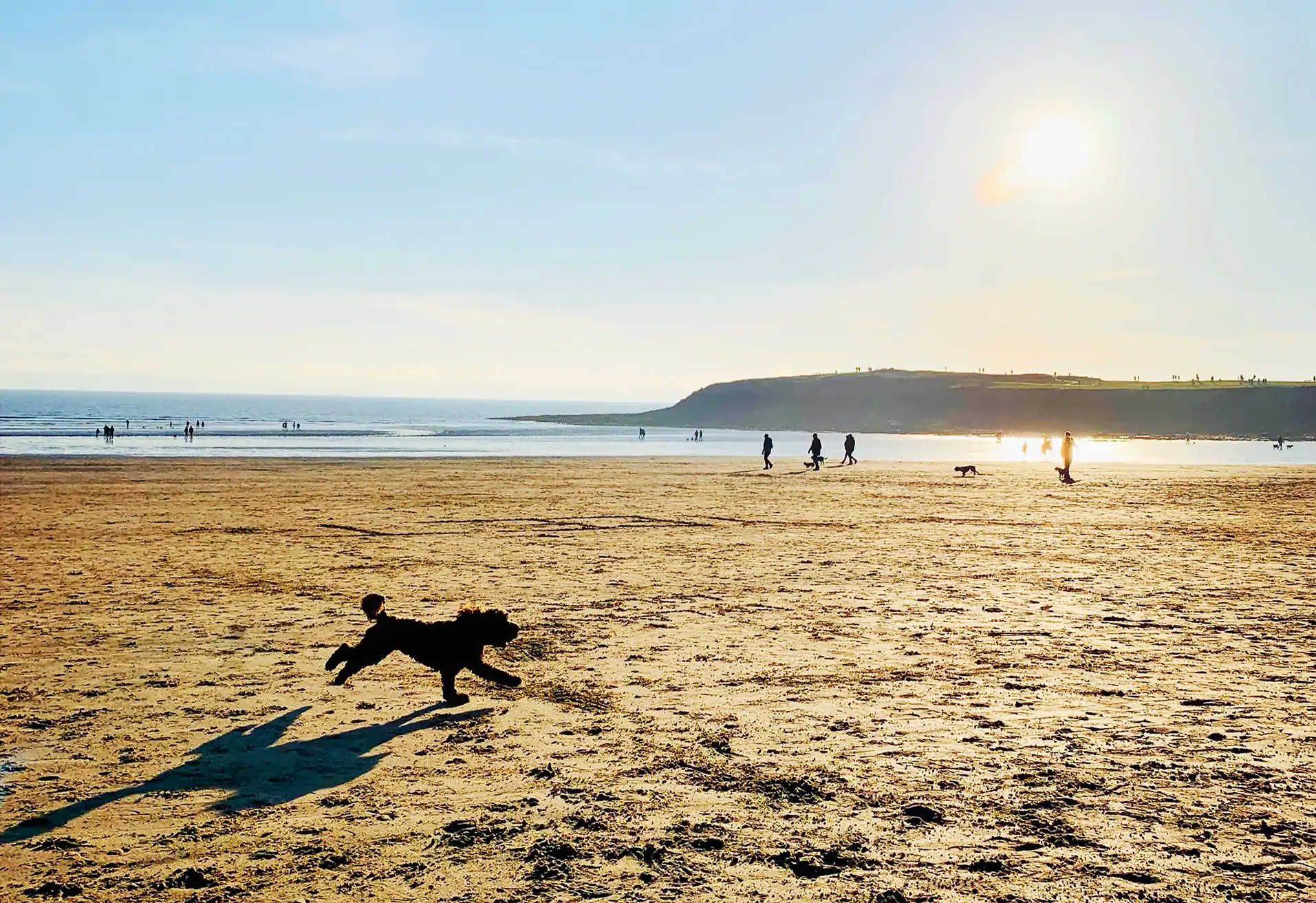 The best 10 beaches near Cardiff to visit all year round KAYAK
