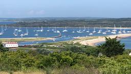 Find cheap flights to Cape Cod and the Islands