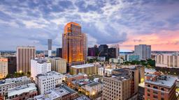 New Orleans hotels in Central Business District