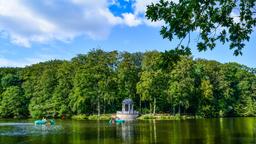 Krefeld Hotels