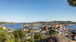 Arendal car hire