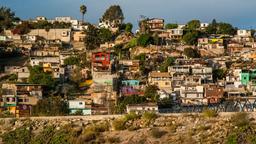 Find cheap flights from Scotland to Mexico