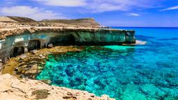 Ayia Napa car hire