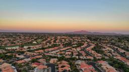 Chandler car hire