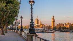 Find cheap flights from Kuala Lumpur Airport to United Kingdom