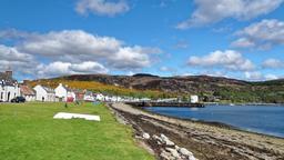 Ullapool Hotels