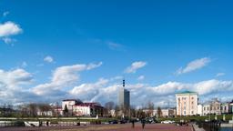 Arkhangelsk holiday rentals
