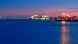 Find cheap flights from Inverness to Palma de Mallorca