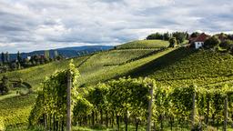 Styria hotels