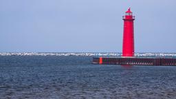 Muskegon car hire