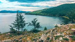 Find cheap flights to Irkutsk