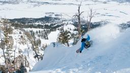 Jackson Hole Valley holiday rentals