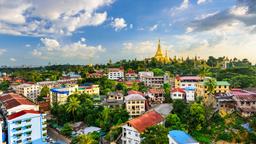 Yangon hostels