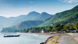 East Timor hotels
