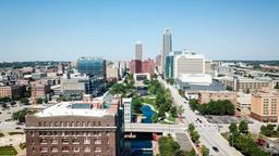 Omaha car hire