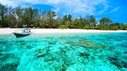 Find cheap flights from Belfast City Airport to Indonesia