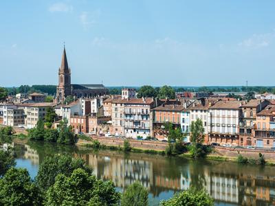 Montauban