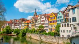 Tübingen car hire