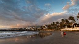 Playa de las Américas car hire