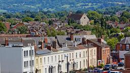 Gloucester car hire