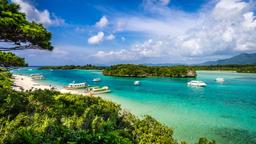 Ishigaki car hire