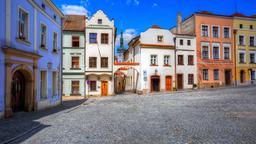 Olomouc Region holiday rentals