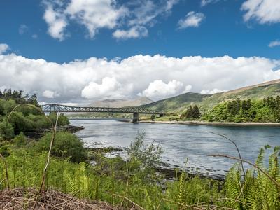 Ballachulish