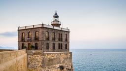 Melilla hotels