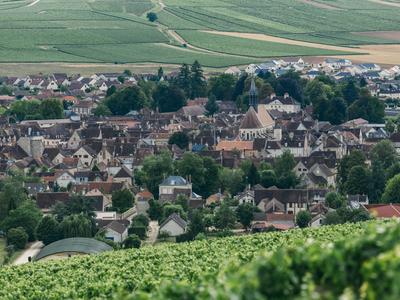 Chablis