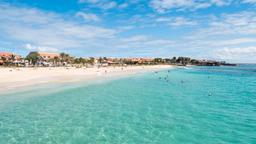 Cape Verde holiday rentals