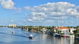 Find cheap flights to Delray Beach