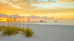 Gulfport car hire
