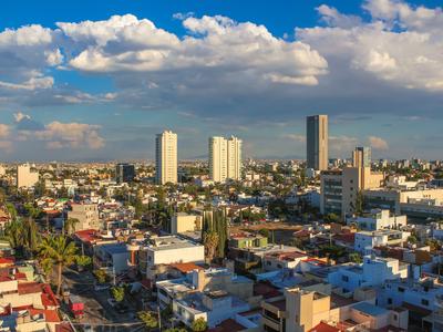 Guadalajara