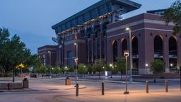 College Station car hire