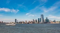 Find cheap flights from Milan to Newark Liberty Airport